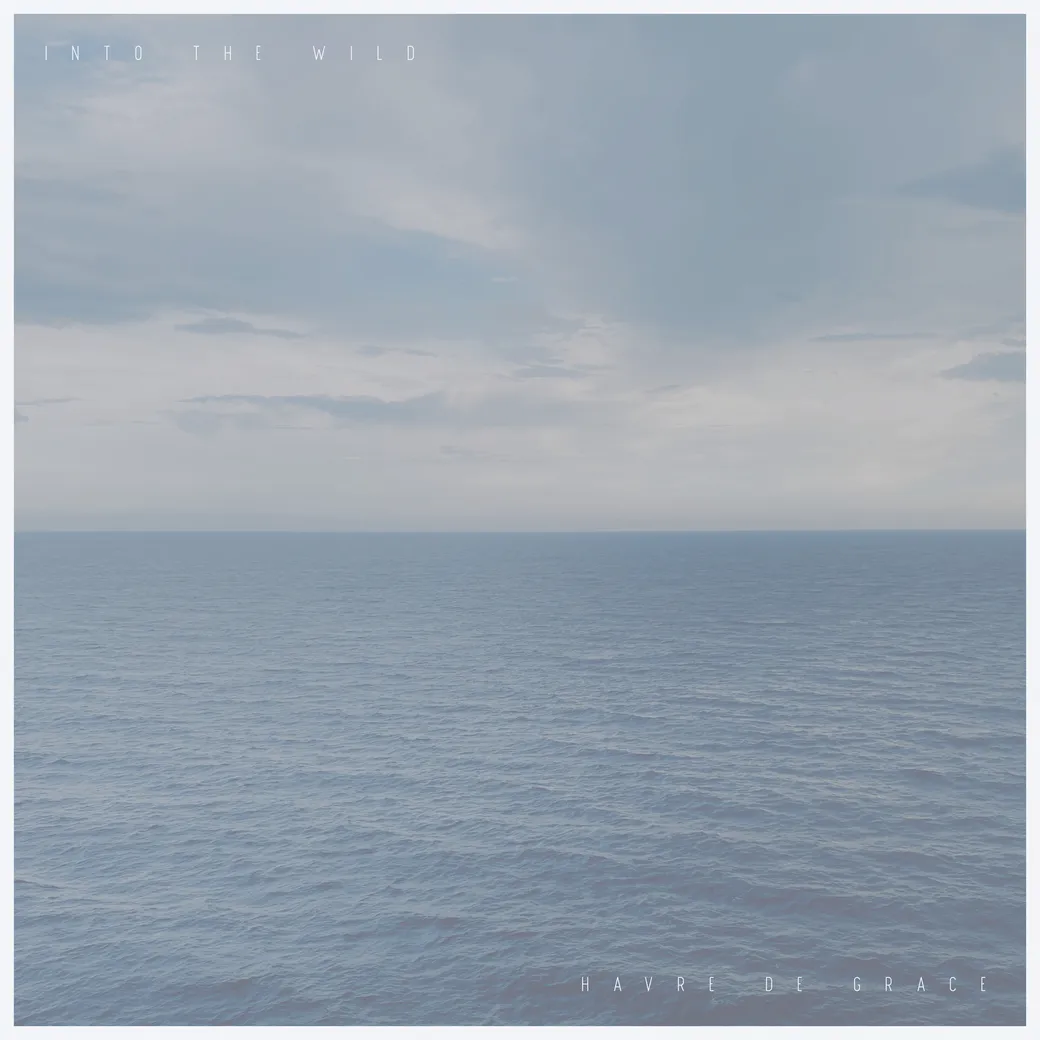 Into the Wild album cover by Havre De Grace