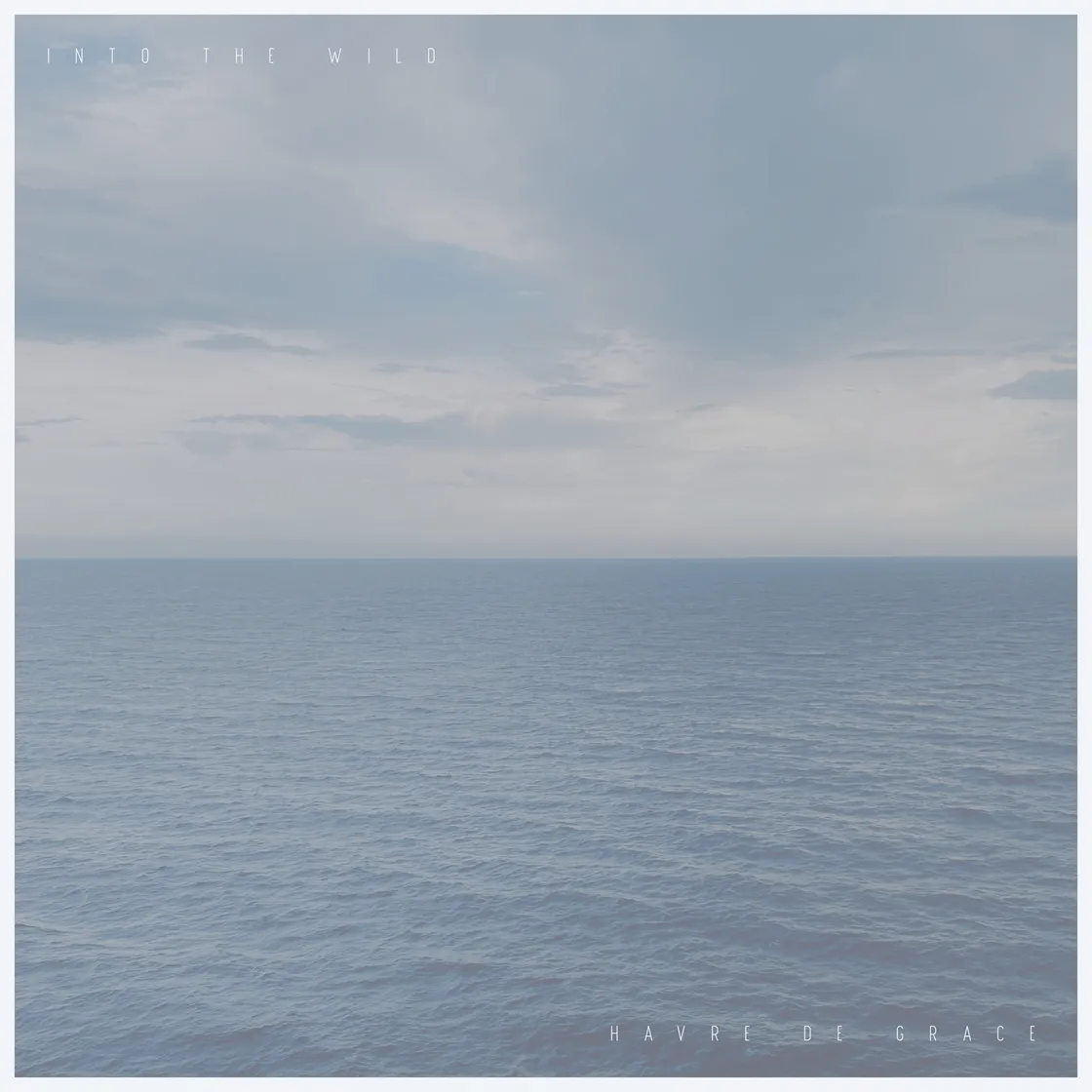 Goodbye, Norma Jeane single cover by Havre De Grace