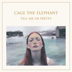 Tell Me I'm Pretty by Cage the Elephant