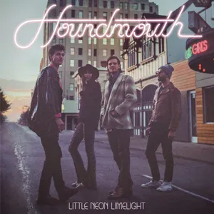 Little Neon Limelight by Houndmouth