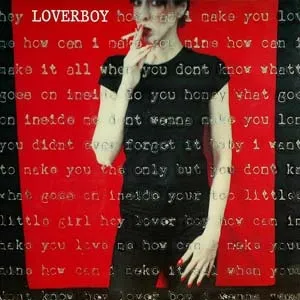 Loverboy by Loverboy