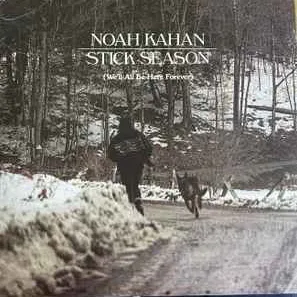 Stick Season by Noah Kahan