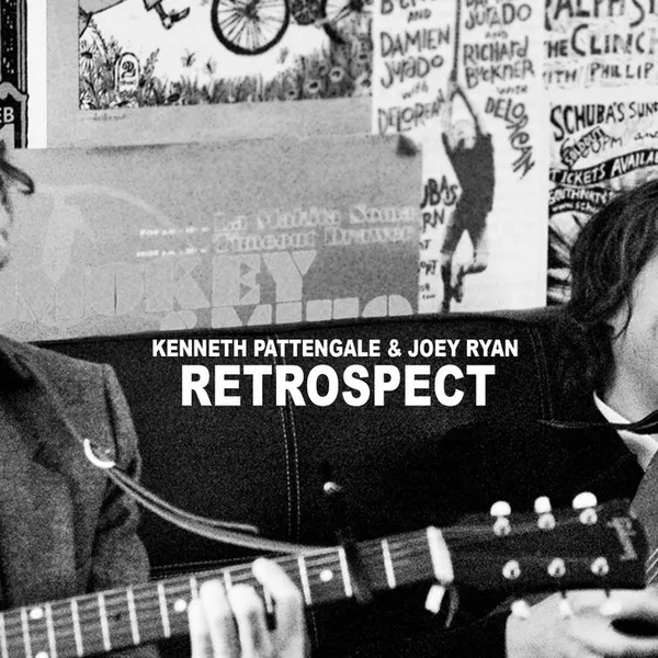 Retrospect by Kenneth Pattengale & Joey Ryan
