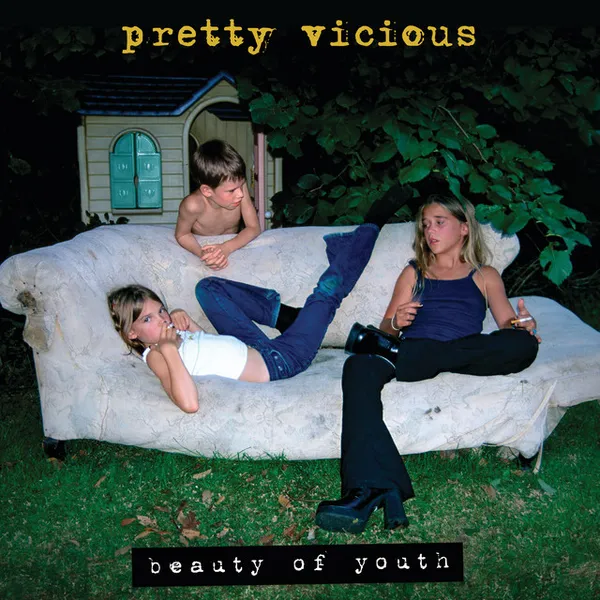 Beauty of Youth by Pretty Vicious