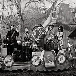 Consolers of the Lonely by The Raconteurs