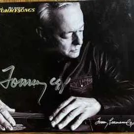 The Best of Tommysongs by Tommy Emmanuel