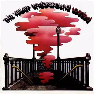 Loaded by The Velvet Underground