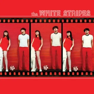 The White Stripes by The White Stripes