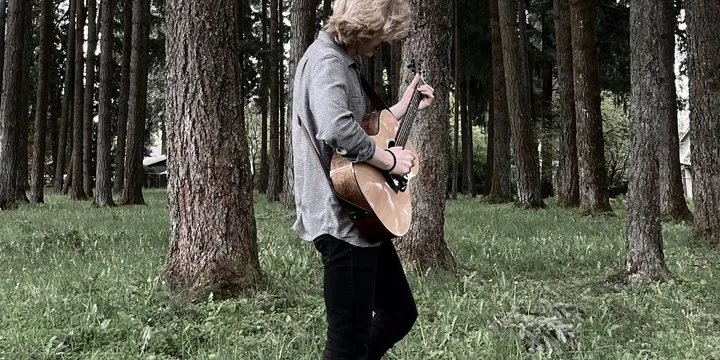 Press Photo (Square)