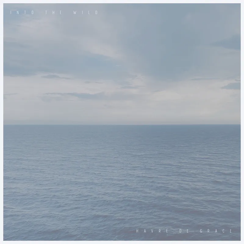 Into the Wild album cover by Havre De Grace